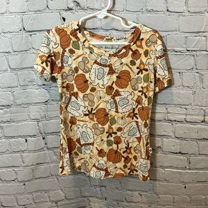 Little Bird Bamboo Fall Yeti Bamboo Shirt